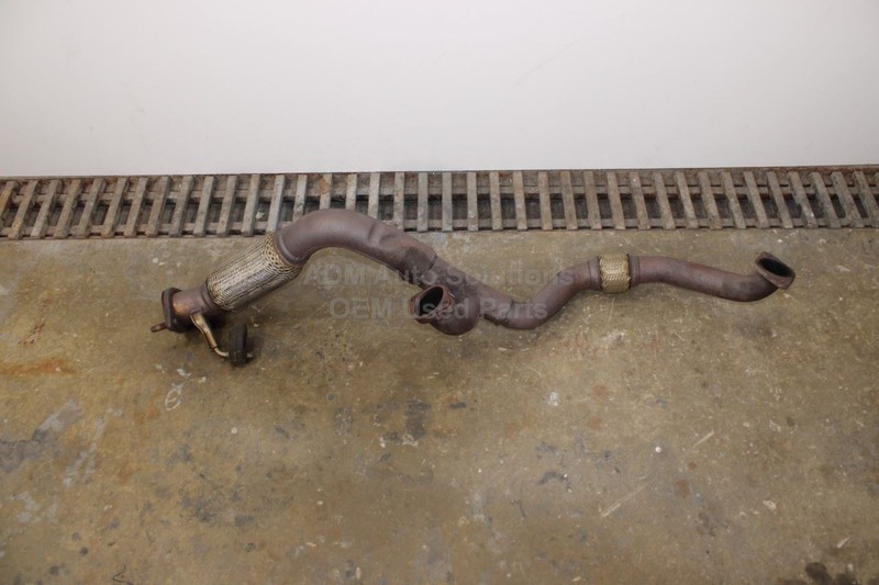 2016-2020 KIA SORENTO 3.3L Front Exhaust System Pipe Tube OEM