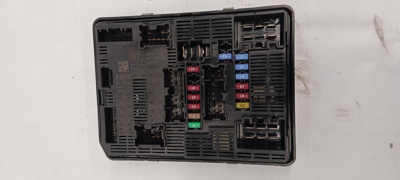 18-'24 NISSAN KICKS Power Supply control module IPSM OEM 1 Year Wnty!