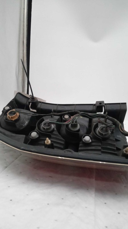 2004-2006 Acura MDX Right Tail Light Assembly Hazy 230K Miles OEM Part