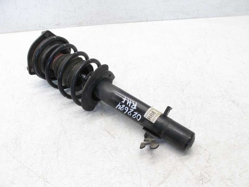 12-15 MINI COOPER S R58 COUPE 1.6 SPORT STRUT SHOCK ABSORBER FRONT RIGHT OEM 022