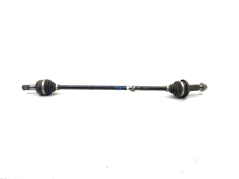 20-22 HYUNDAI PALISADE AWD REAR LEFT SIDE AXLE SHAFT HALF SHAFT OEM #A0.44