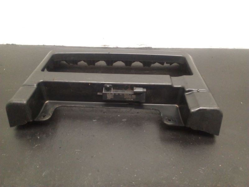 19-22 Dodge Ram1500 Pickup Center Console Bezel OEM 68312785AA