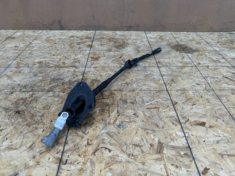 KIA STINGER 2018-2023 OEM STEERING COLUMN INTERMEDIATE LOWER SHAFT ASSEMBLY AWD