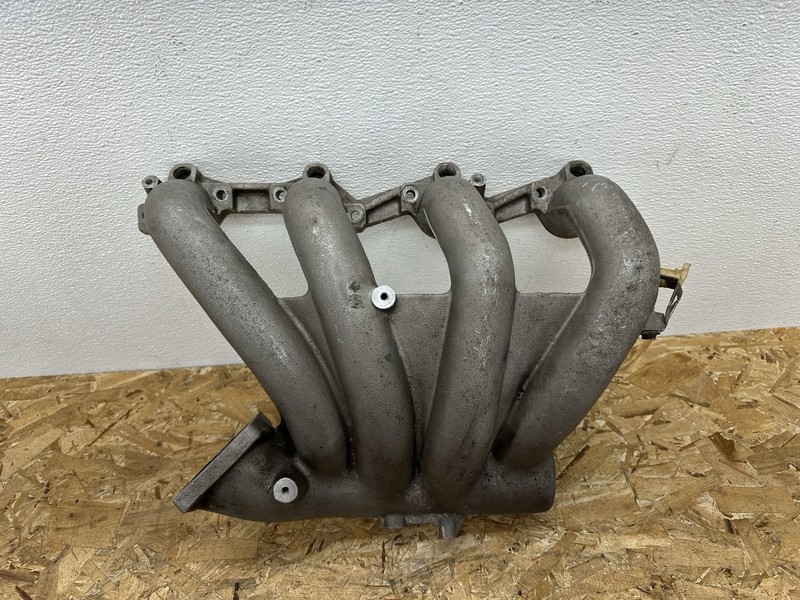 87-91 Porsche 944 S2 M44.07 Engine Air Intake Manifold Throttle Body Housing OEM