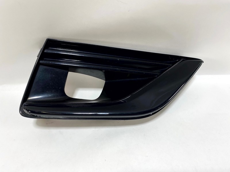 17-24 INFINITI Q50 FRONT RIGHT RH PASS SIDE BUMPER FINISHER FOG LIGHT COVER OEM