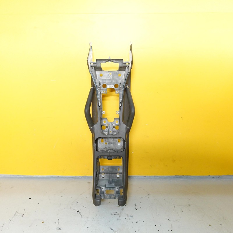 2011-2018 PORSCHE CAYENNE CENTER CONSOLE LOWER BASE FRAME BODY OEM 3005368300