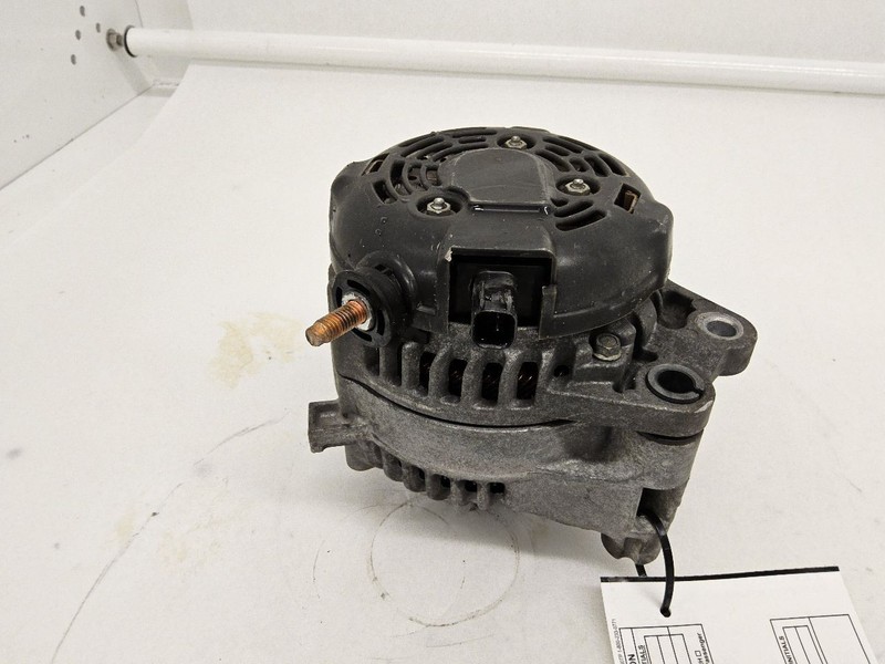 Alternator VIN W 6th Digit Jk Body 160 Amp Fits 12-18 WRANGLER 3409080