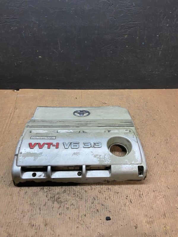 2002- 2003 Lexus ES300 Factory OEM Engine Motor Cover Trim Panel H6923 DG1 Oem