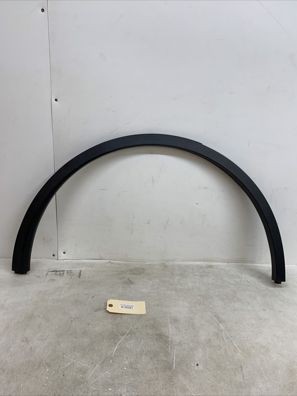 ⚡️2020 Tesla Y Rear RH Passenger Fender Flare Wheel Arch Molding 32081 M6