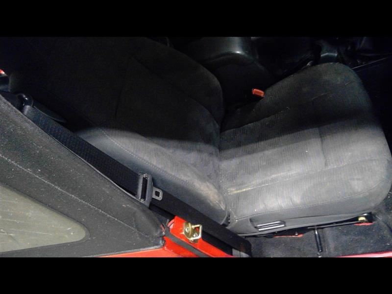 Passenger Front Seat Bucket Manual Cloth Fits 03-06 WRANGLER 904017