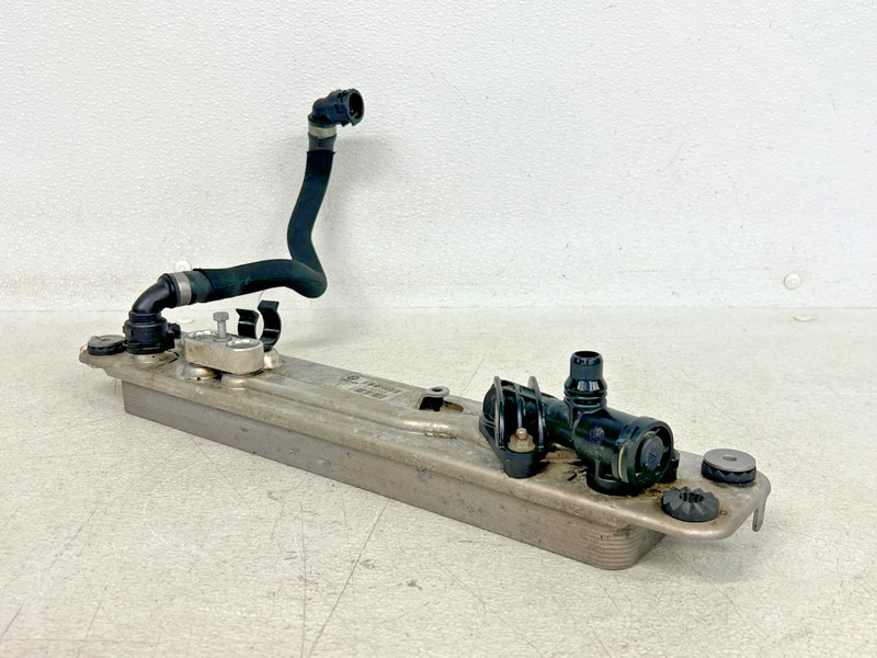 ⭐2007-2014 BMW X6 X5 E70 E71 AUTO TRANS OIL COOLER HEAT EXCHANGER OEM LOT2649