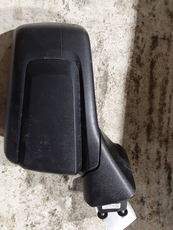 2019-2023 Chevy Silverado 1500 Driver Side View Mirror Heat Manual Folding