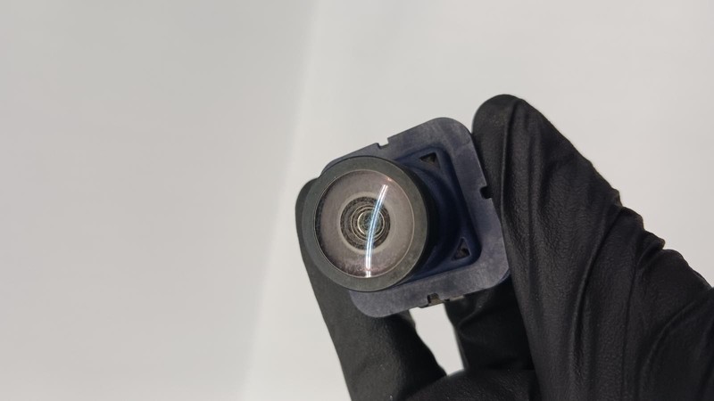 15-'19 LINCOLN MKC rear view camera OEM 1 Year Warranty!
