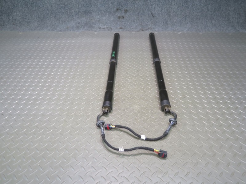 2012-2019 RANGE ROVER EVOQUE L538 REAR TRUNK LID SHOCK STRUT SUPPORT SET OF 2