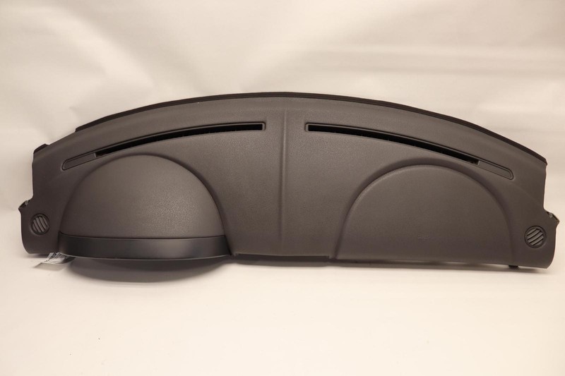 2004-2008 CHRYSLER CROSSFIRE DASH DASHBOARD INSTRUMENT PANEL GRAY OEM