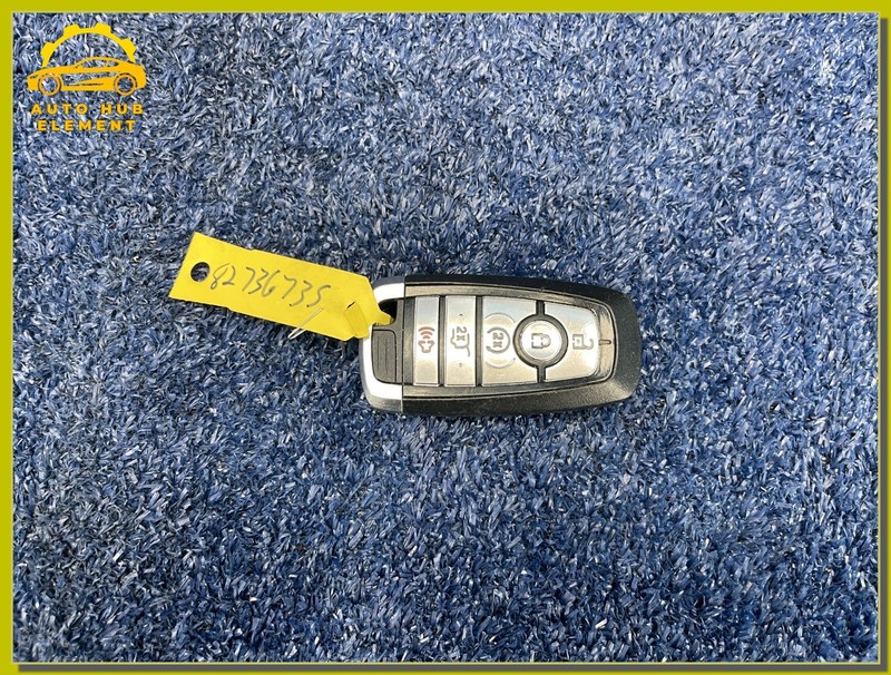 2020-2024 LINCOLN AVIATOR FACTORY OEM SMART KEY FOB REMOTE ENTRY KEYLESS ENTRY