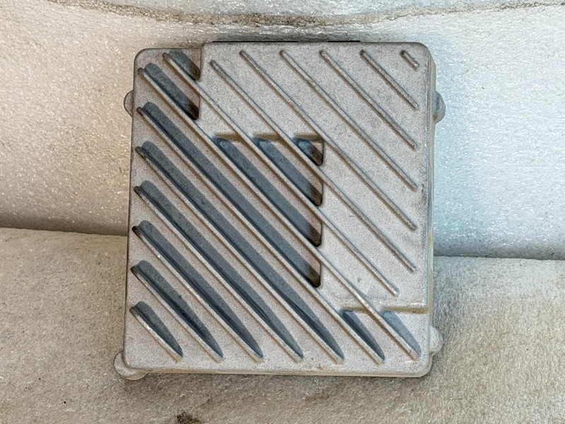 2021 DODGE RAM 2500 RADIO AMPLIFIER OEM 68402059AF