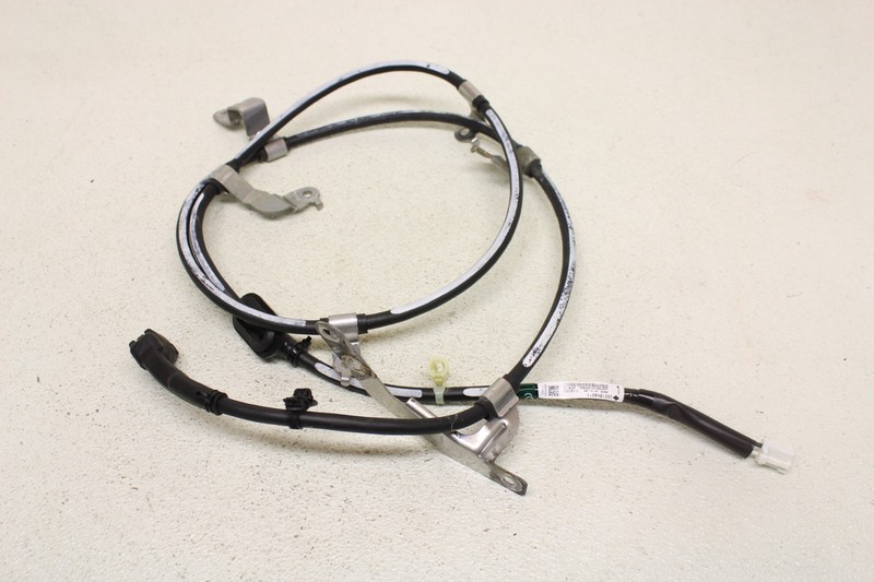 Subaru WRX Left Electronic Parking Brake Wiring Cord Harness Adapter Oem 16-21
