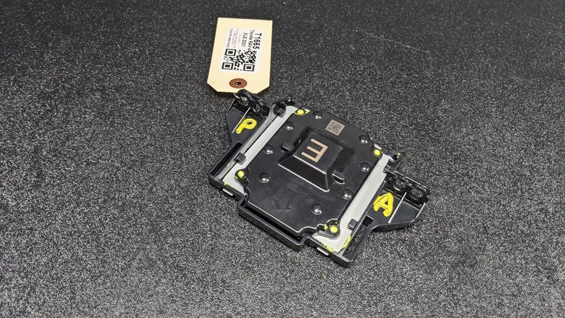GPS Antenna Module 2021 Toyota RAV4 86880-0E010 2020 2021 2022