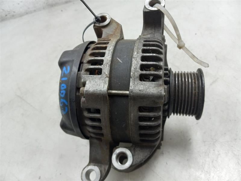 07-19 TOYOTA TUNDRA 5.7L 4X4 AT 130AMP ALTERNATOR ASSEMBLY
