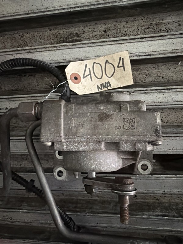 DETROIT DIESELEGR VALVE -P/N: A470 150 06 93 3846R113
