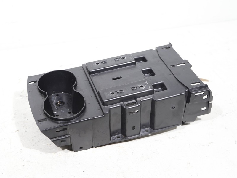 2016-2020 Tesla Model X Center Console Storage Tray Compartment Box OEM 84k