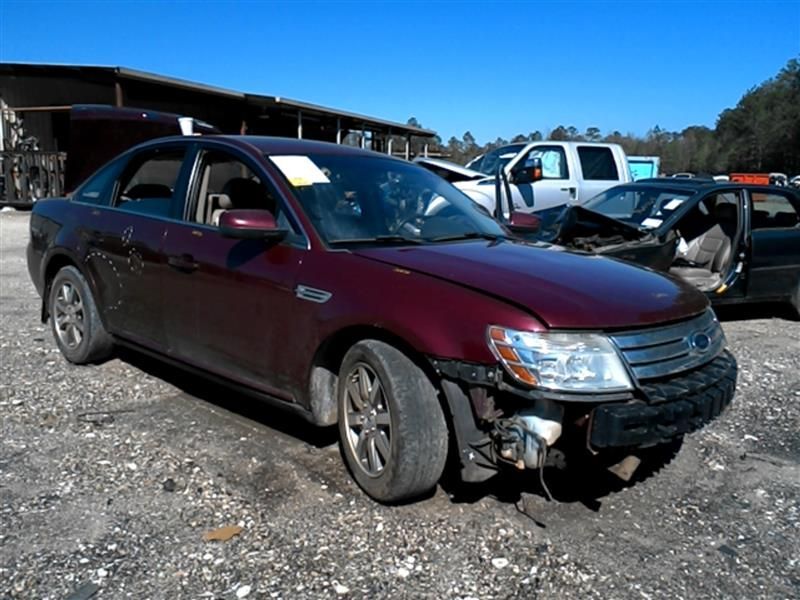 Anti-Lock Brake Part Assembly Traction Control Fits 08 SABLE 386446