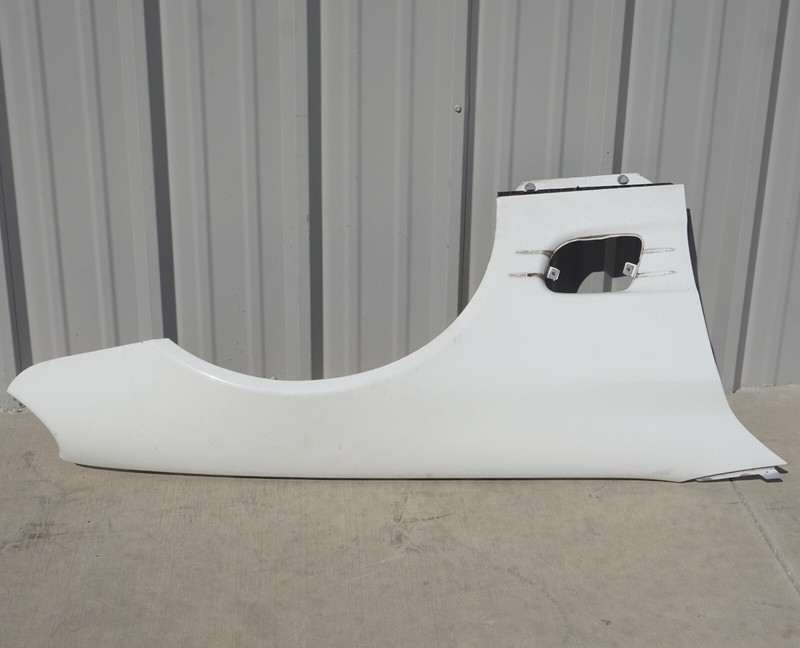 03 Mercedes R230 SL500 fender, right 03-08 SL500 SL600 SL65 SL55 AMG 2308800218