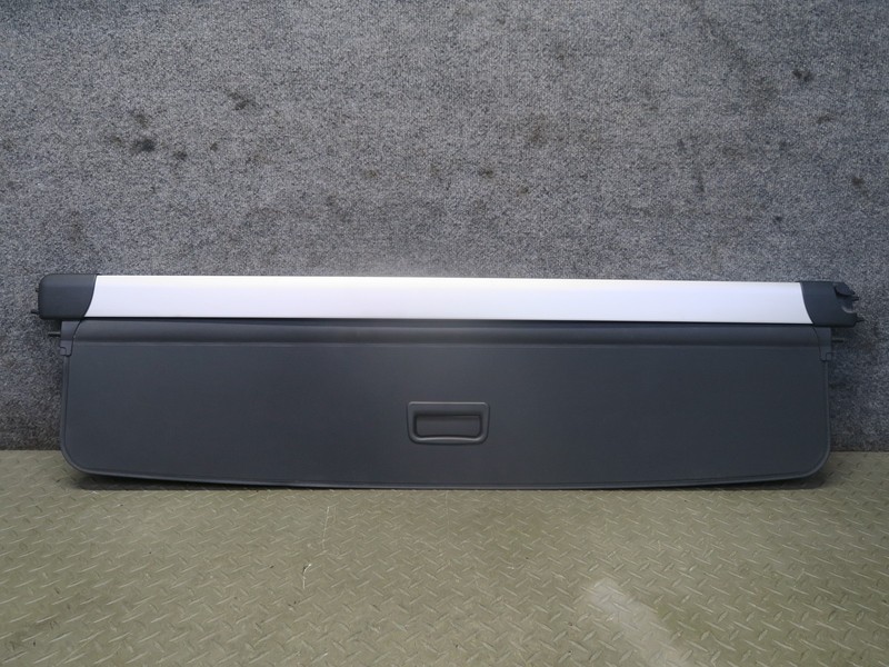 2014-2017 RANGE ROVER SPORT L494 REAR TRUNK CARGO ROLLER COVER