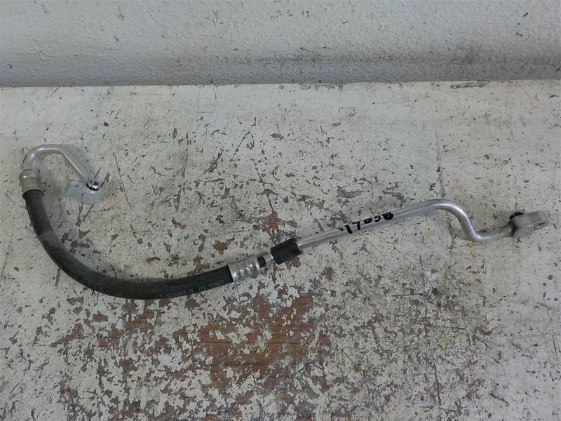 17 18 19 Honda Ridgeline Ac A/C Discharge Hose Pipe Line 80315-Tz5-A01 Oem