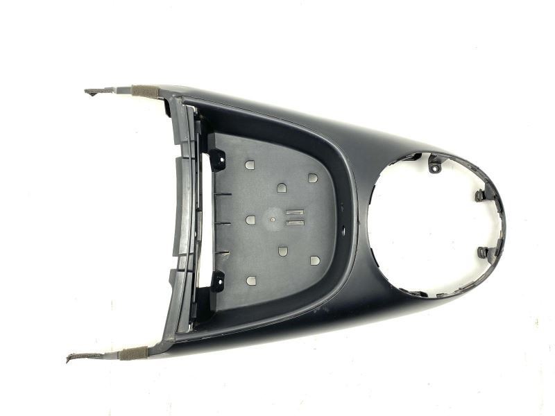 Center Console Shifter Trim Bezel Fits 2014-2019 Kia Soul 72113 ***Broken Tab***