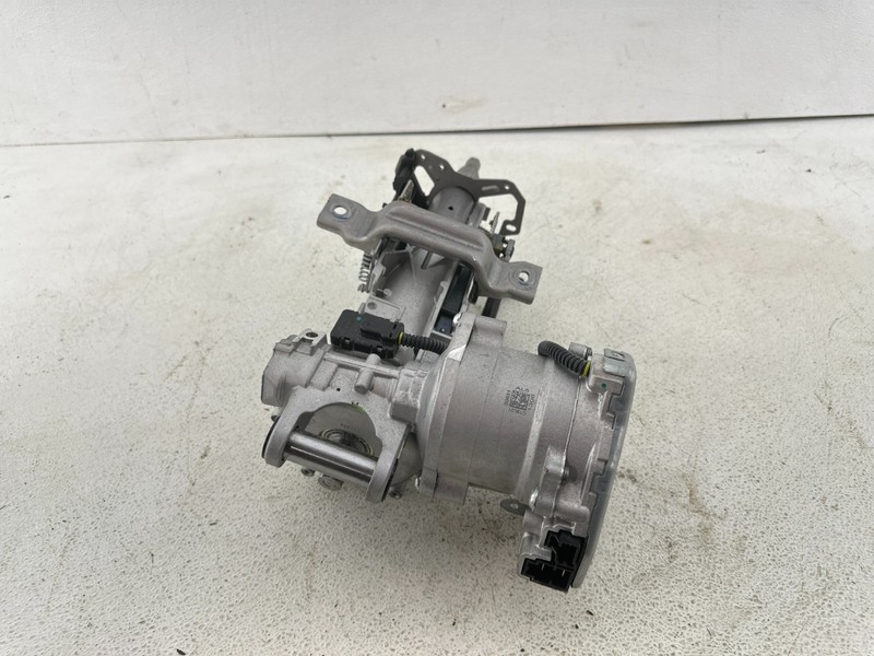 2021 - 2025, Ford Bronco Sport, BIG BEND Steering Column Assembly, OEM