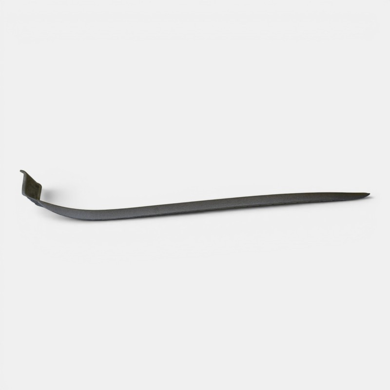 2021-2024 KIA K5 GT-LINE WINDSHIELD LEFT SIDE A PILLAR REVEAL MOLDING 86130L3000