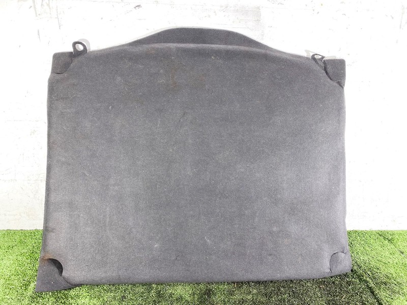 12-18 FORD FOCUS HATCHBACK TRUNK COMPARTMENT CARGO LINER FLOOR COVER PANEL OEM