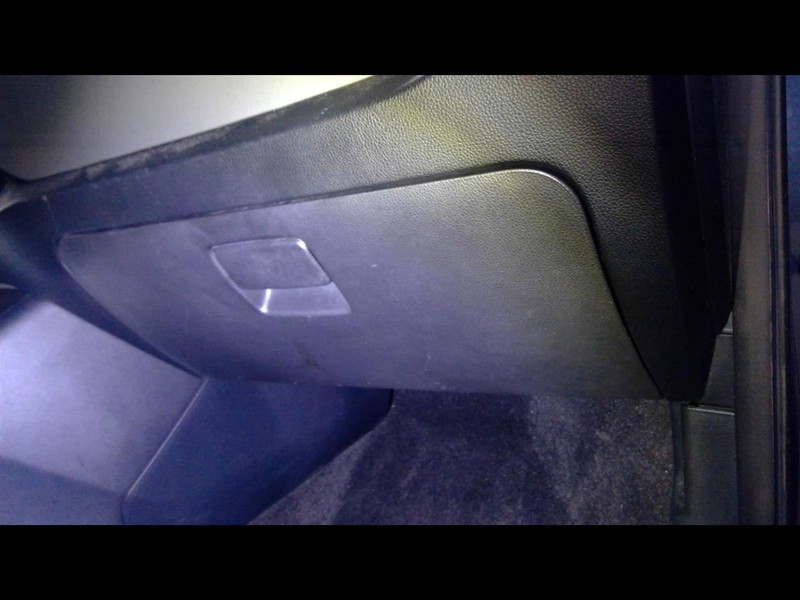 2014-2016 SPORTAGE Glove Box 1607852