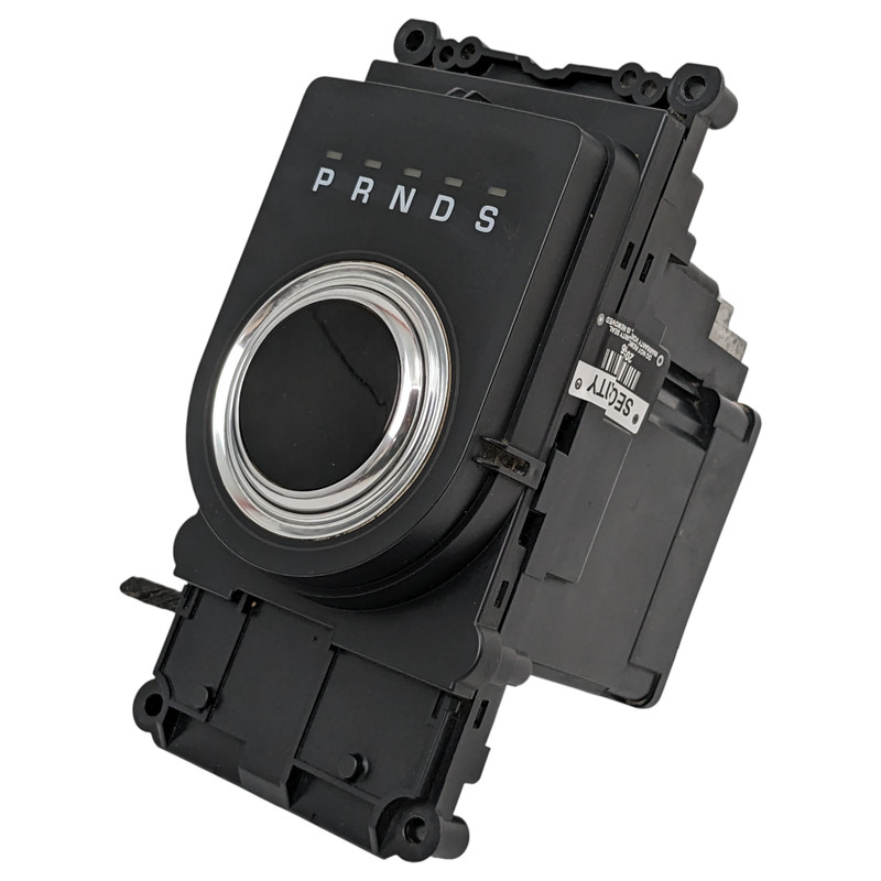 RANGE ROVER EVOQUE L538 12-19 AUTOMATIC GEAR STICK SELECTOR HJ32-14C559-AB