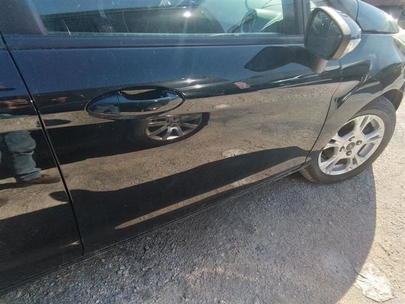 Passenger Right Front Door Power Window Fits 11-19 FIESTA 3336046