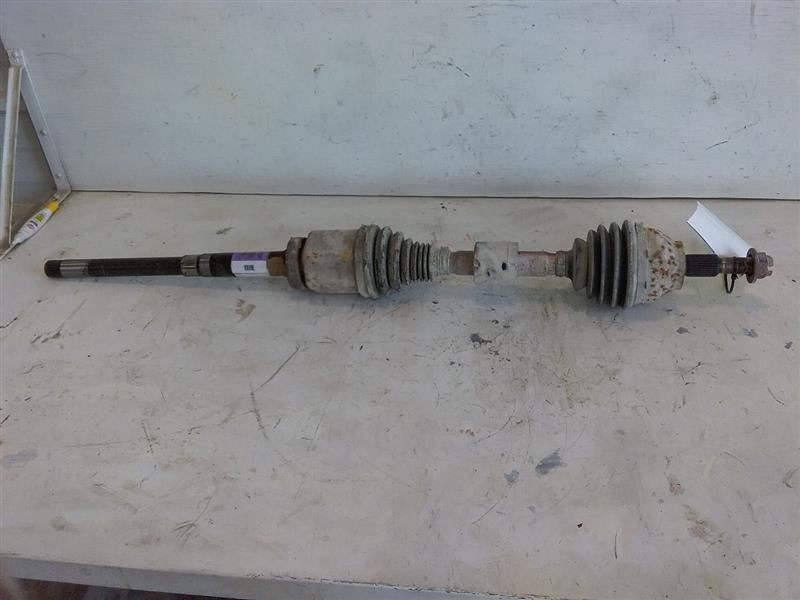 Passenger Right Axle Shaft Front 2.0L AWD Fits 15-19 MKC 3280051