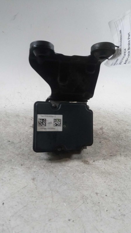 2017 Chrysler Pacifica ABS Pump & Motor Assembly OEM 68370659AA 96K Miles
