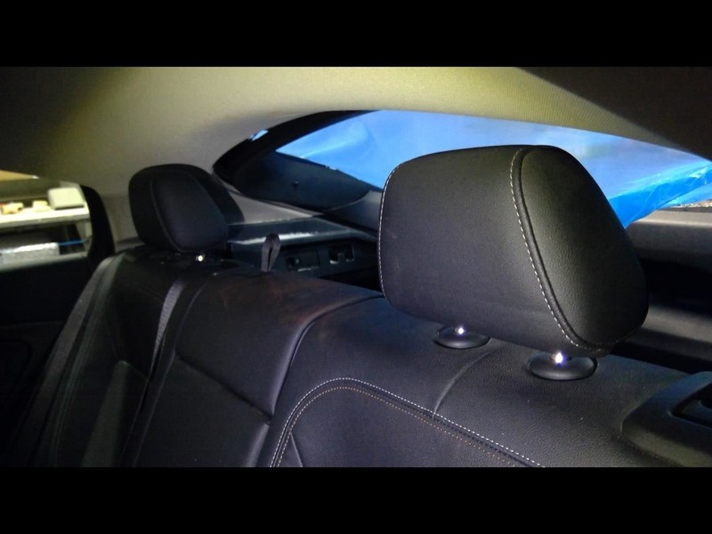 2018-2020 REGAL 2 Rear Headrest 1552106