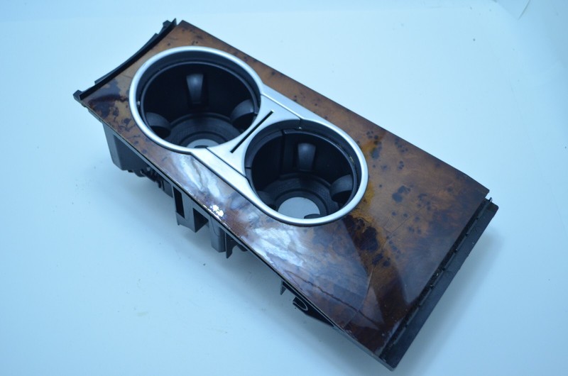 06-11 MERCEDES W164 ML350 CENTER CONSOLE CUP HOLDER OEM