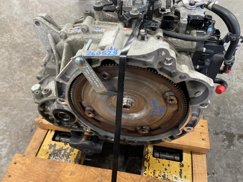17-'19 HYUNDAI ELANTRA Auto Transmission 2.0L Korea built 51k miles 6 Mo Wnty!