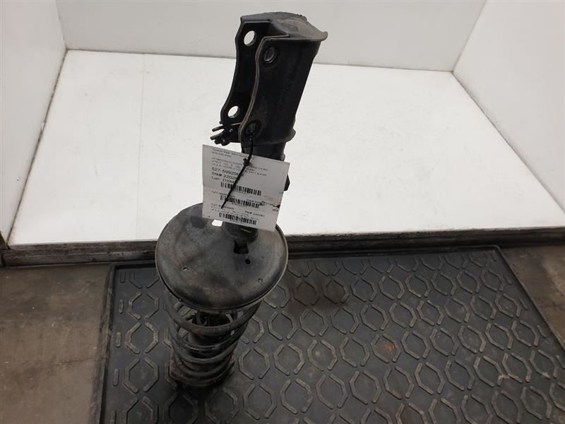 02-03 TOYOTA CAMRY XLE REAR RIGHT PASSENGER SIDE STRUT