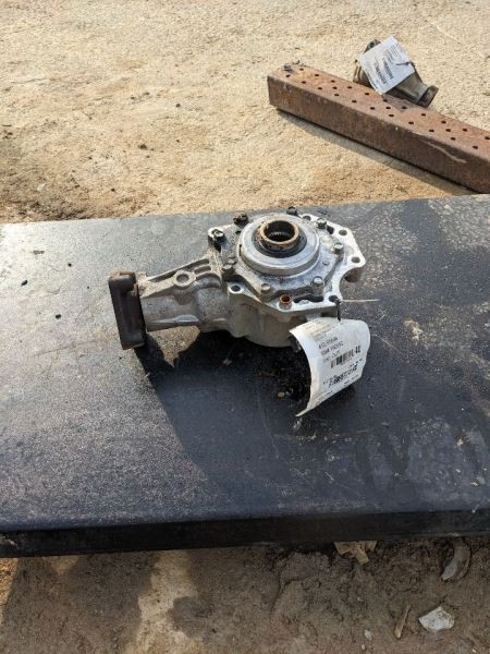 Transfer Case Fits 06-15 PILOT 887274