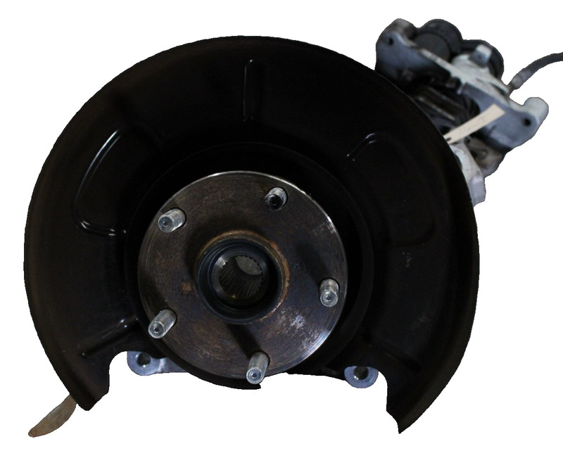 2020-2025 SUBARU LEGACY AWD REARRIGHTSIDE SPINDLE KNUCKLE WHEEL HUB OEM 15K