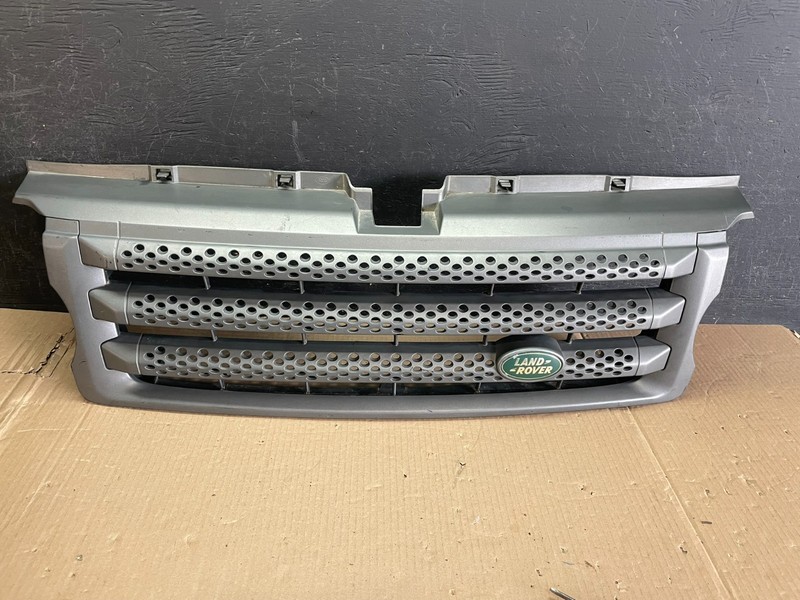 2006 - 2009 Land Rover Range Rover Sport Front Mesh Grille Upper Grill ae3608 DG