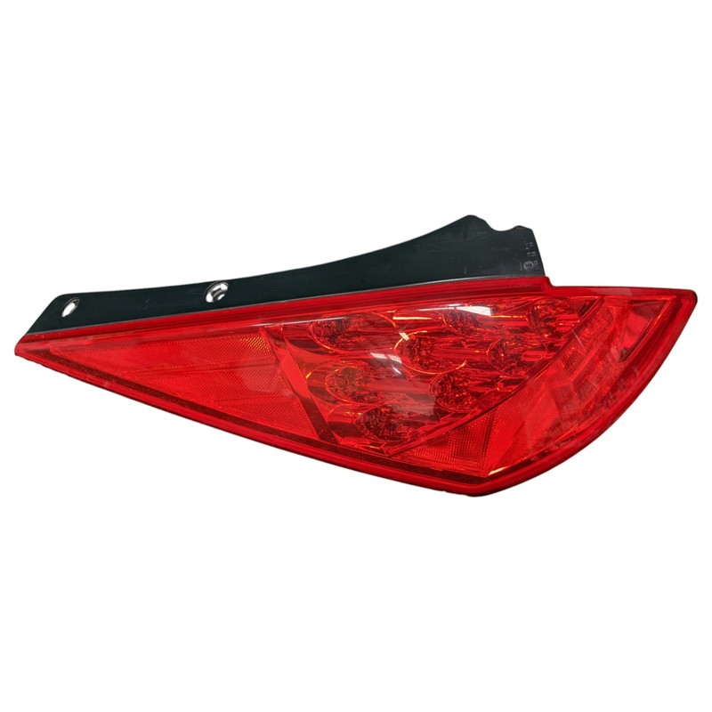 2007-2009 Nissan 350z Taillight Lamp Left Driver LH Quarter Mount OEM 26555CD025