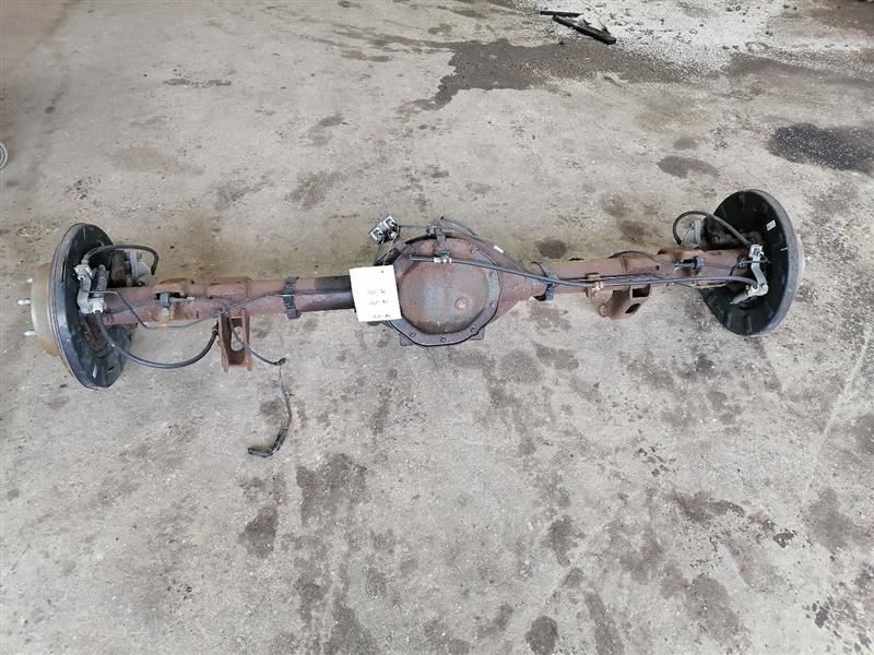 Rear Axle 4.3L 8.6" Ring Gear 10 Bolt 2WD Fits 14-18 SIERRA 1500 PICKUP 1180670