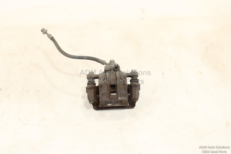 2016 - 2020 KIA OPTIMA LX REAR RIGHT PASSENGER SIDE BRAKE CALIPER ASSEMBLY OEM