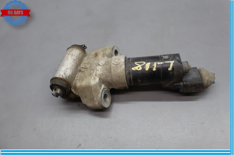 11-18 Porsche Cayenne 958 GTS Rear Left Parking Brake Motor Actuator Oem